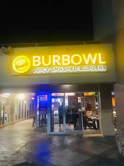 BurBowl