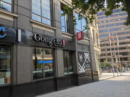 Gong Cha (DC 14th St)