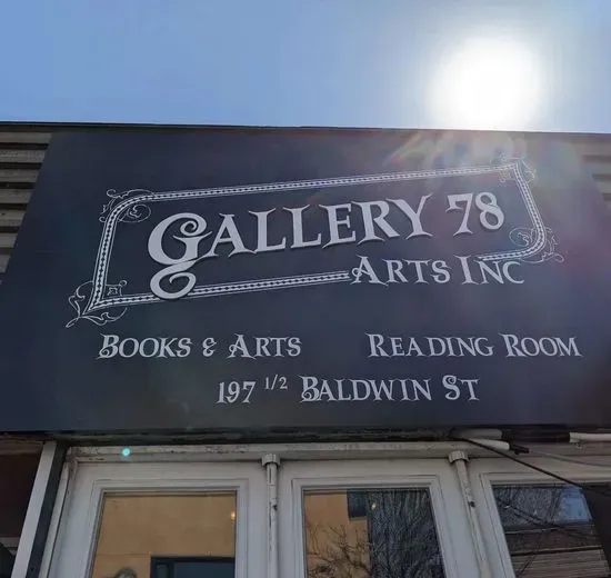 Gallery 78 Arts