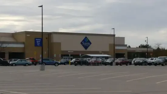 Sam's Club