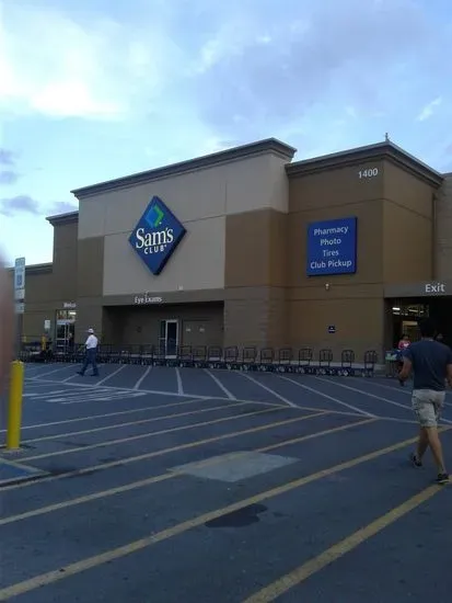 Sam's Club