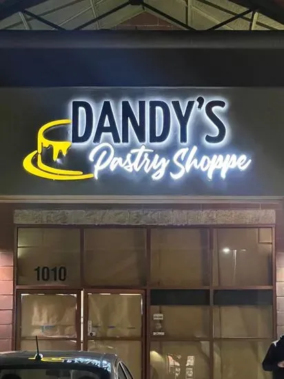 Dandy's Pastry Shoppe