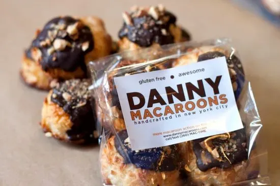 Danny Macaroons