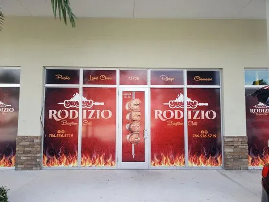 Miami to Brazil Rodizio