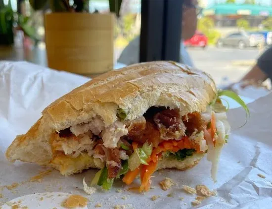 Banh Mi Land