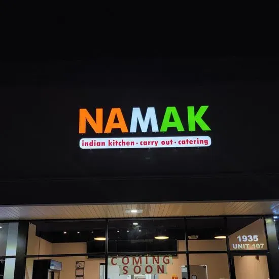 NAMAK