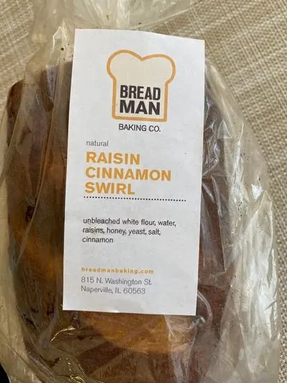 Breadman Baking Company