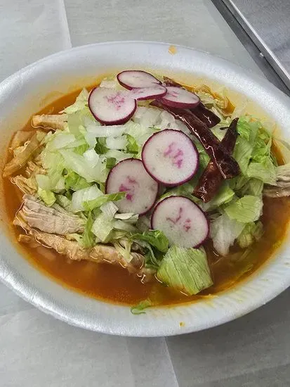 Taqueria El Padrino De Colombus