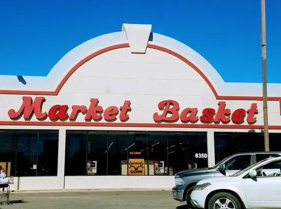 Market Basket