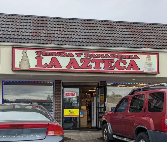 Panaderia Azteca