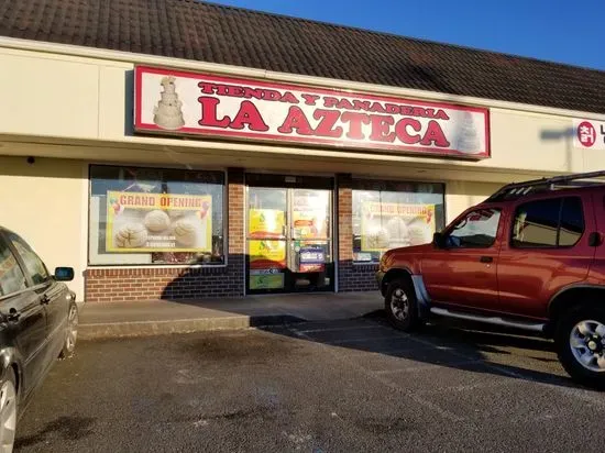 La Azteca