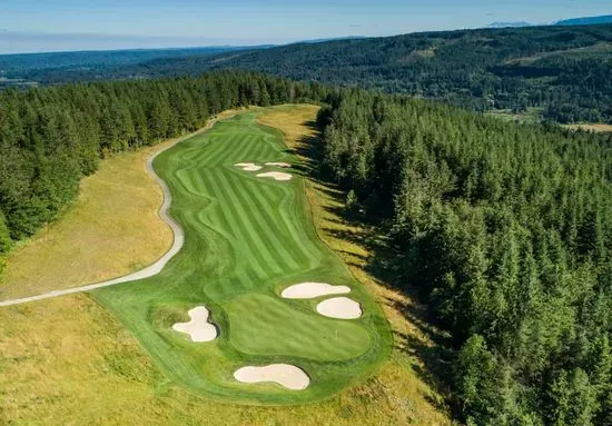 The Club at Snoqualmie Ridge