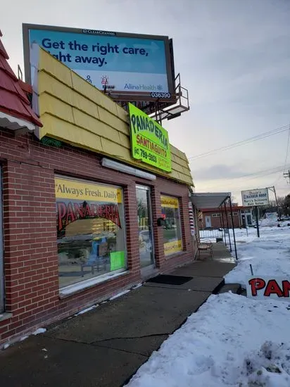 Panaderia Santiaguito