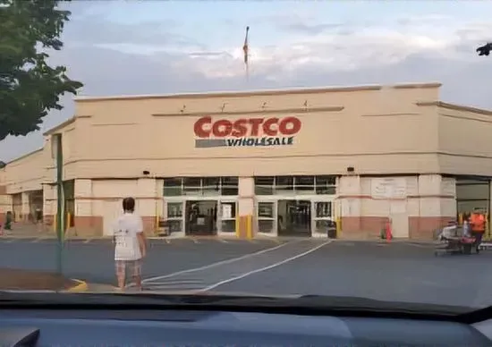 Costco Bakery