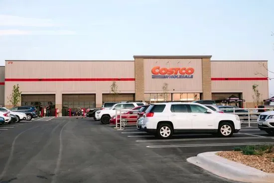 Costco Bakery