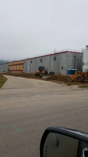 Kwik Trip Bread And Bun Plant