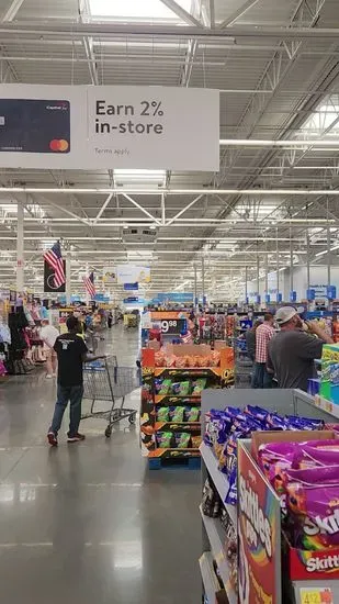 Walmart Supercenter