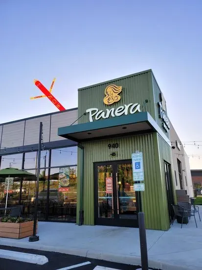 Panera Bread