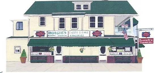 Berenato's Corner Deli