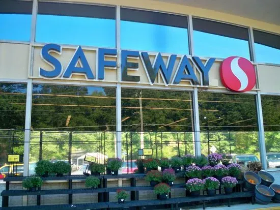 Safeway Bakery