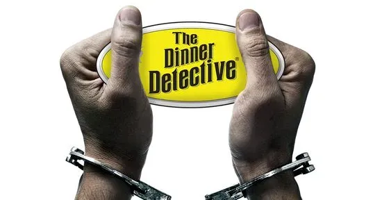 The Dinner Detective Murder Mystery Dinner Show - St. Louis, Missouri