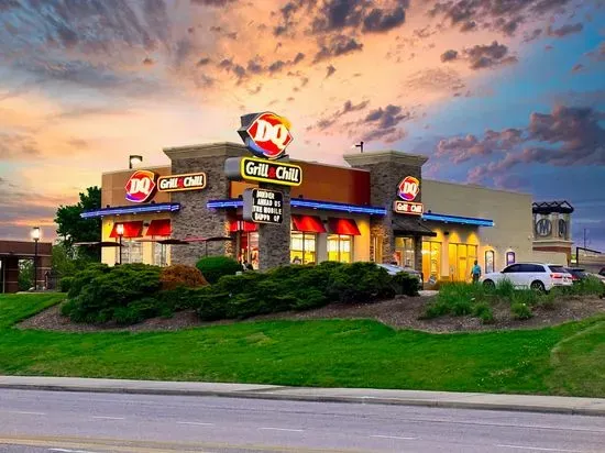 Dairy Queen Grill & Chill