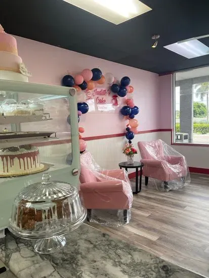 Judith's Cake Creations LLC Cakes and pastries shop