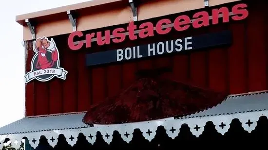 Crustaceans Boil House