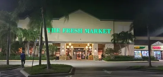 The Fresh Market