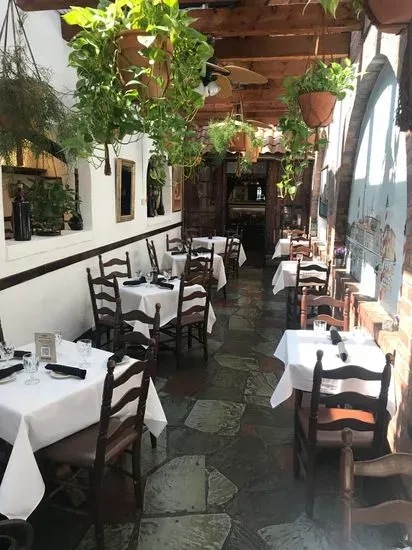 La Panetteria Restaurant