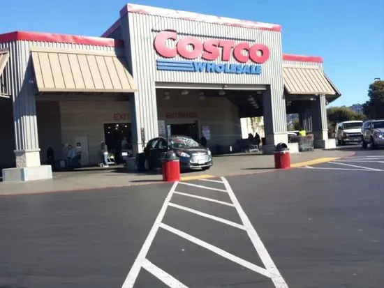 Costco Bakery