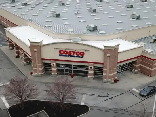 Costco Bakery