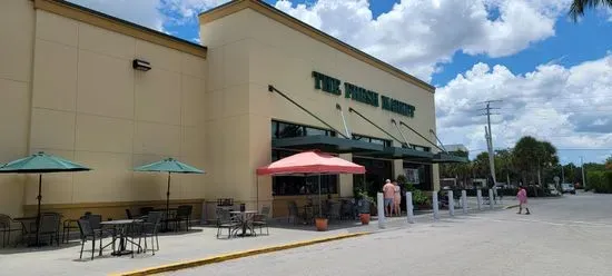 The Fresh Market