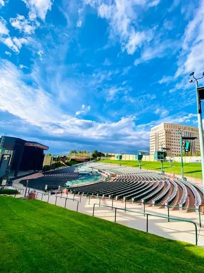 Fiddler's Green Amphitheatre