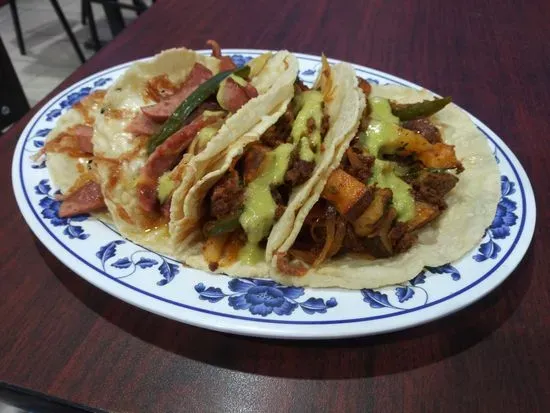 Tacos El Ranchero