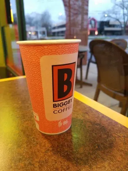 BIGGBY COFFEE