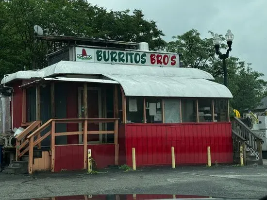 Burritos Bros