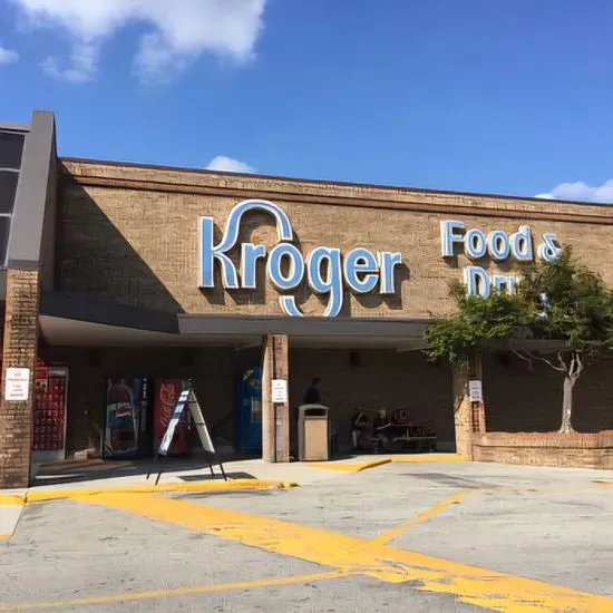 Kroger Deli