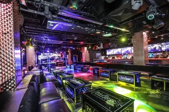 Privilege DC Nightclub & Live Performance Venue