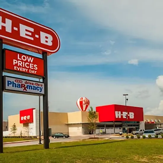 H-E-B Bakery