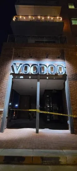 Voodoo Brewing Co. - Plano