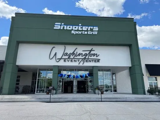 Shooters Sports Grill Hamilton