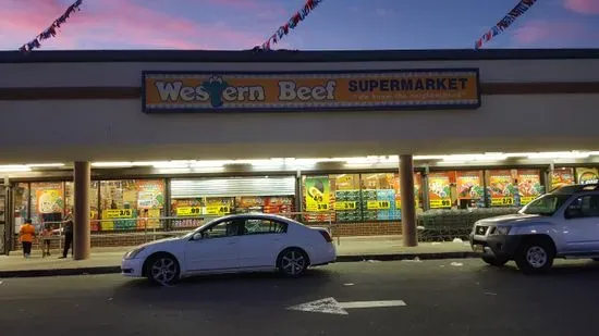 Western Beef Supermarket