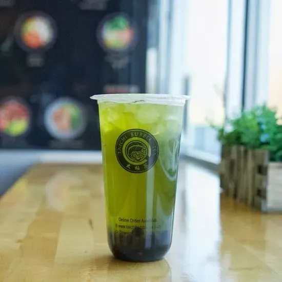 Taichi Bubble Tea - Georgetown