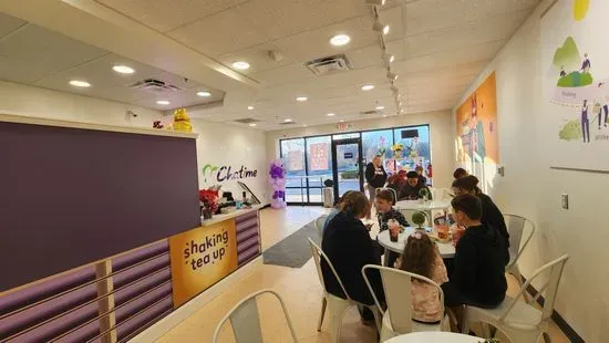 Chatime