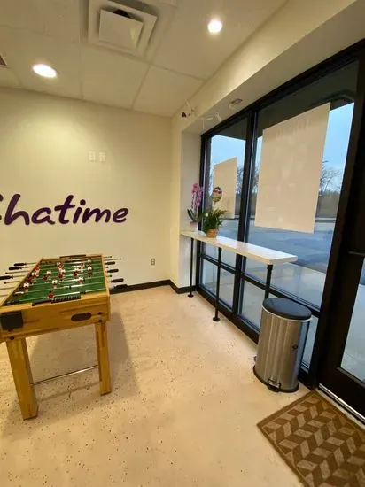 Chatime