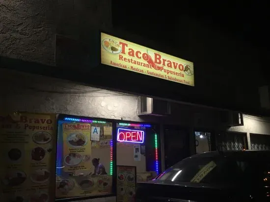 Taco Bravo