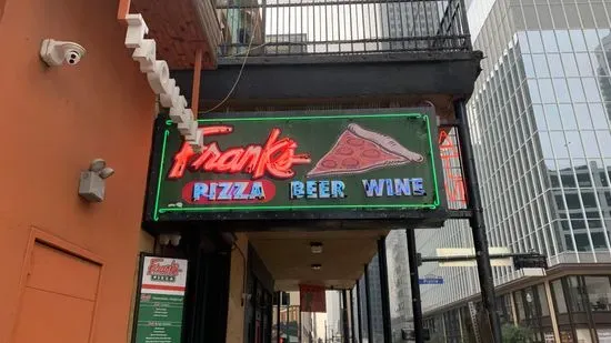 Frank's Pizza