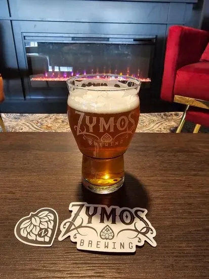 Zymos Brewing