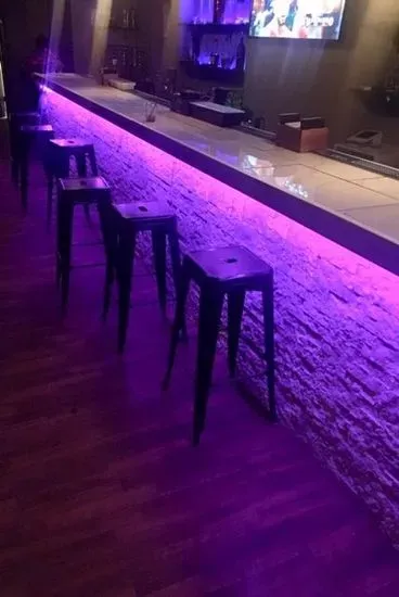 OCEAN LOUNGE